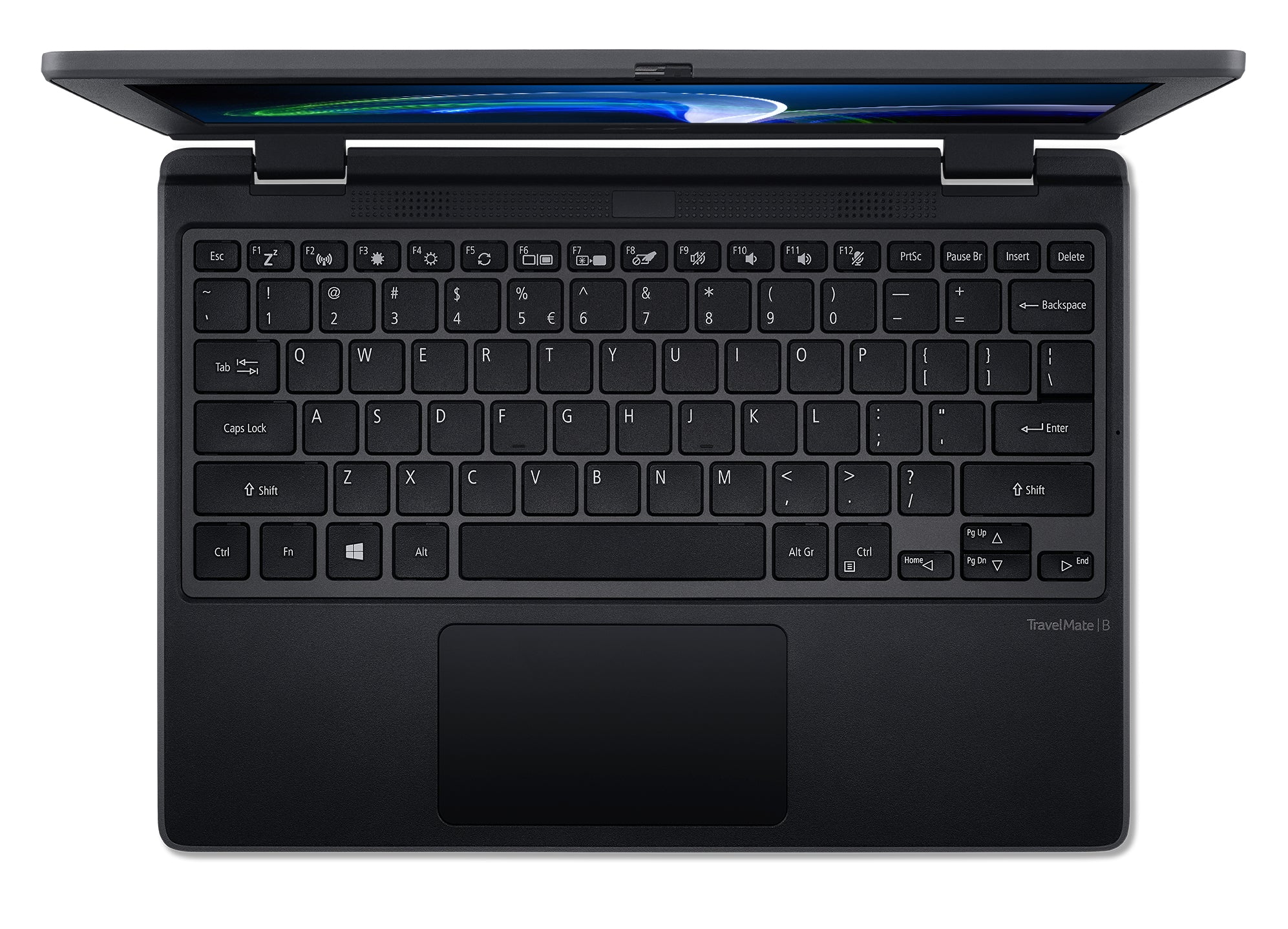 ACER TravelMate B3 TMB311-31-C99D 11.6" HD Notebook, Intel Celeron N4020, 1.10GHz, 4GB RAM, 64GB Flash, Win10P - NX.VNDAA.009