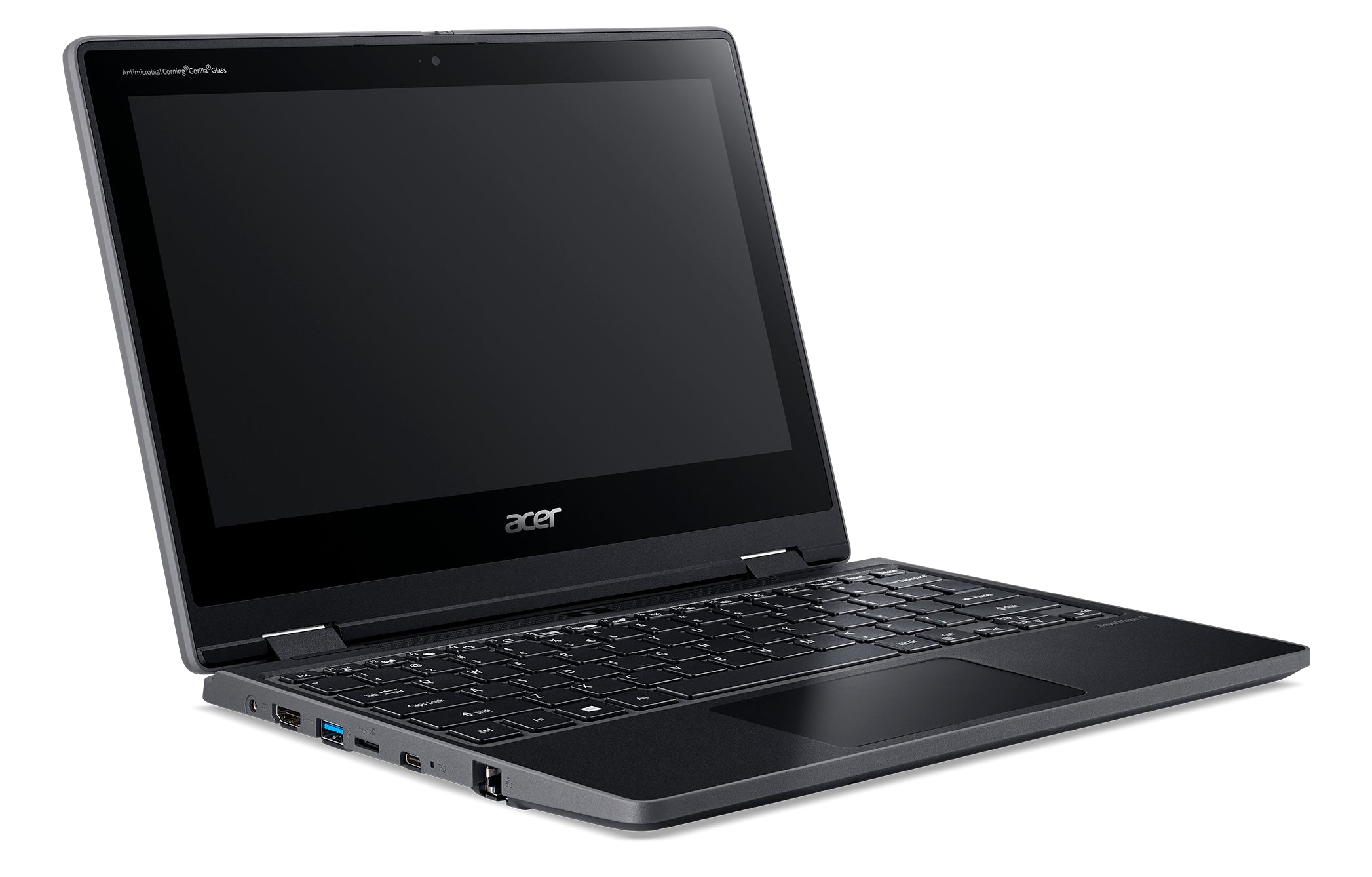 ACER TravelMate Spin B3 TMB311R-31-C45D 11.6" HD Notebook, Intel Celeron N4020, 1.10GHz, 4GB RAM, 64GB Flash, Win10P - NX.VNEAA.001