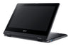 ACER TravelMate Spin B3 TMB311R-31-C45D 11.6" HD Notebook, Intel Celeron N4020, 1.10GHz, 4GB RAM, 64GB Flash, Win10P - NX.VNEAA.001