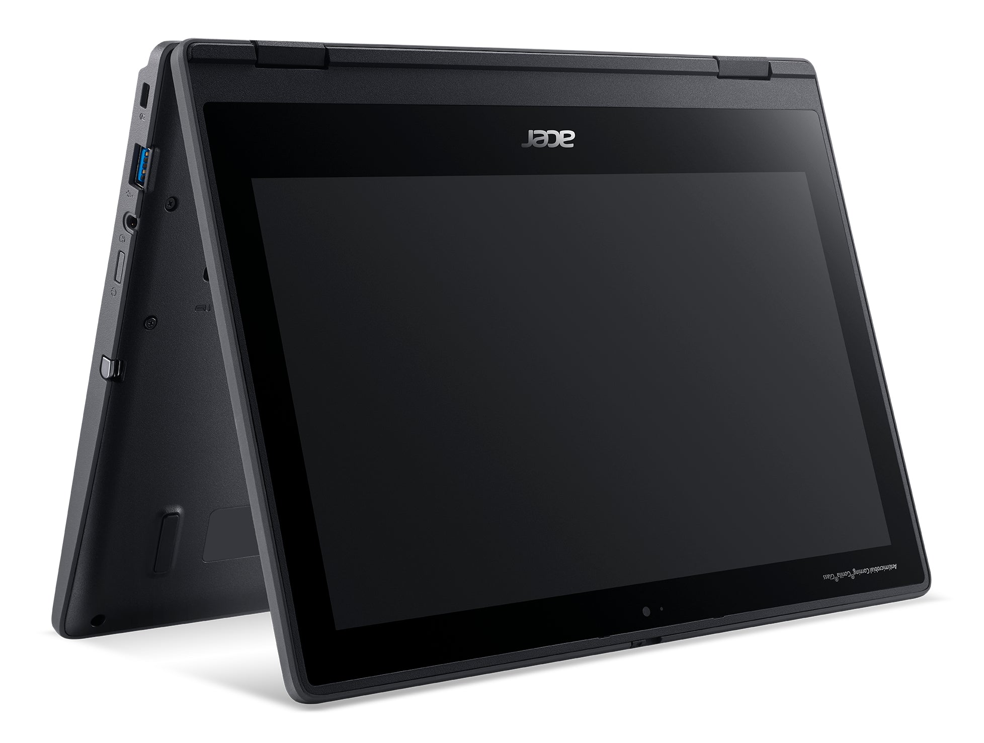 ACER TravelMate Spin B3 TMB311R-31-C45D 11.6" HD Notebook, Intel Celeron N4020, 1.10GHz, 4GB RAM, 64GB Flash, Win10P - NX.VNEAA.001