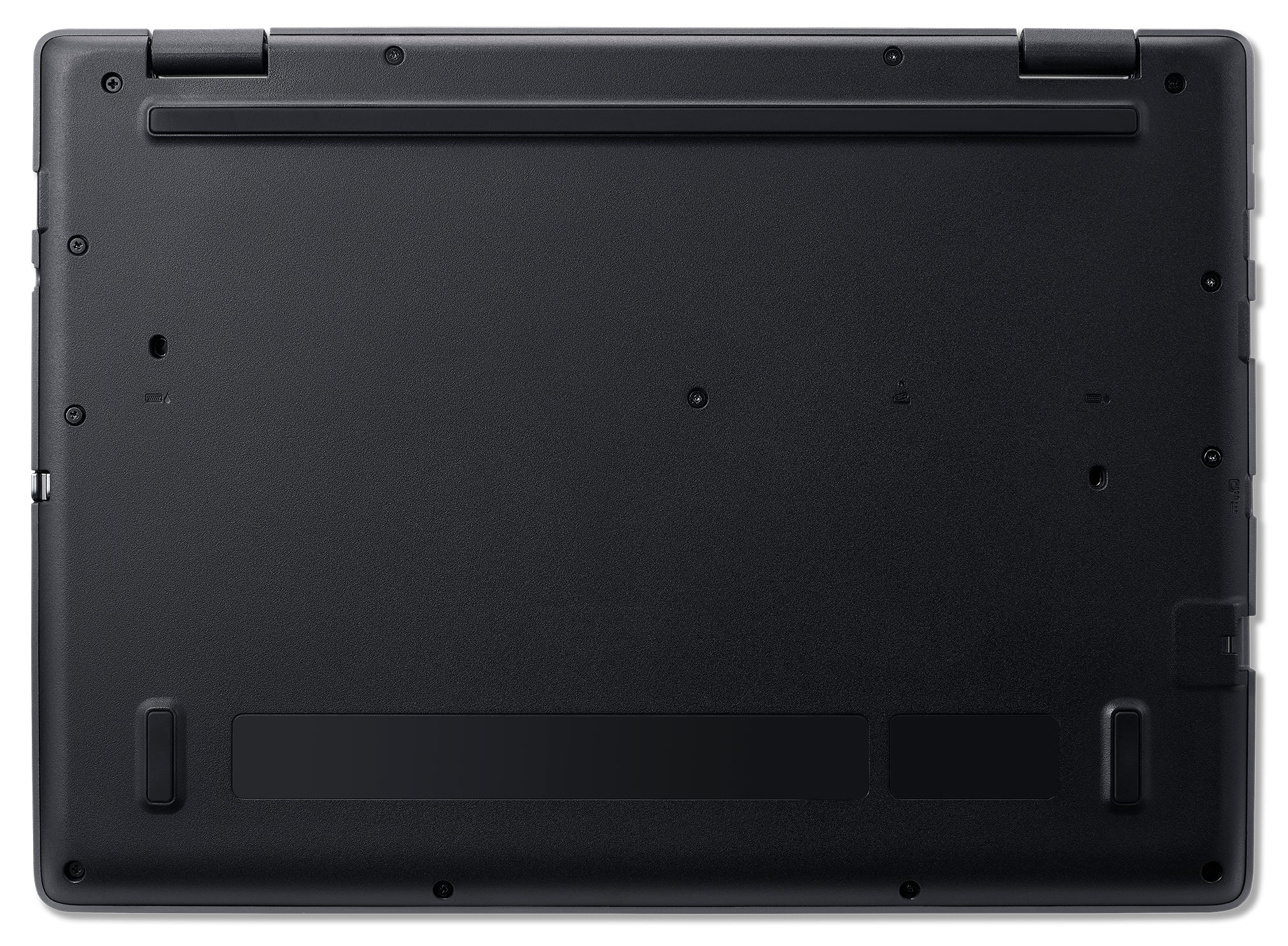 ACER TravelMate Spin B3 TMB311R-31-C8GZ 11.6" HD Convertible Notebook, Intel Celeron N4020, 1.10GHz, 4GB RAM, 64GB Flash, Win10P - NX.VNEAA.002