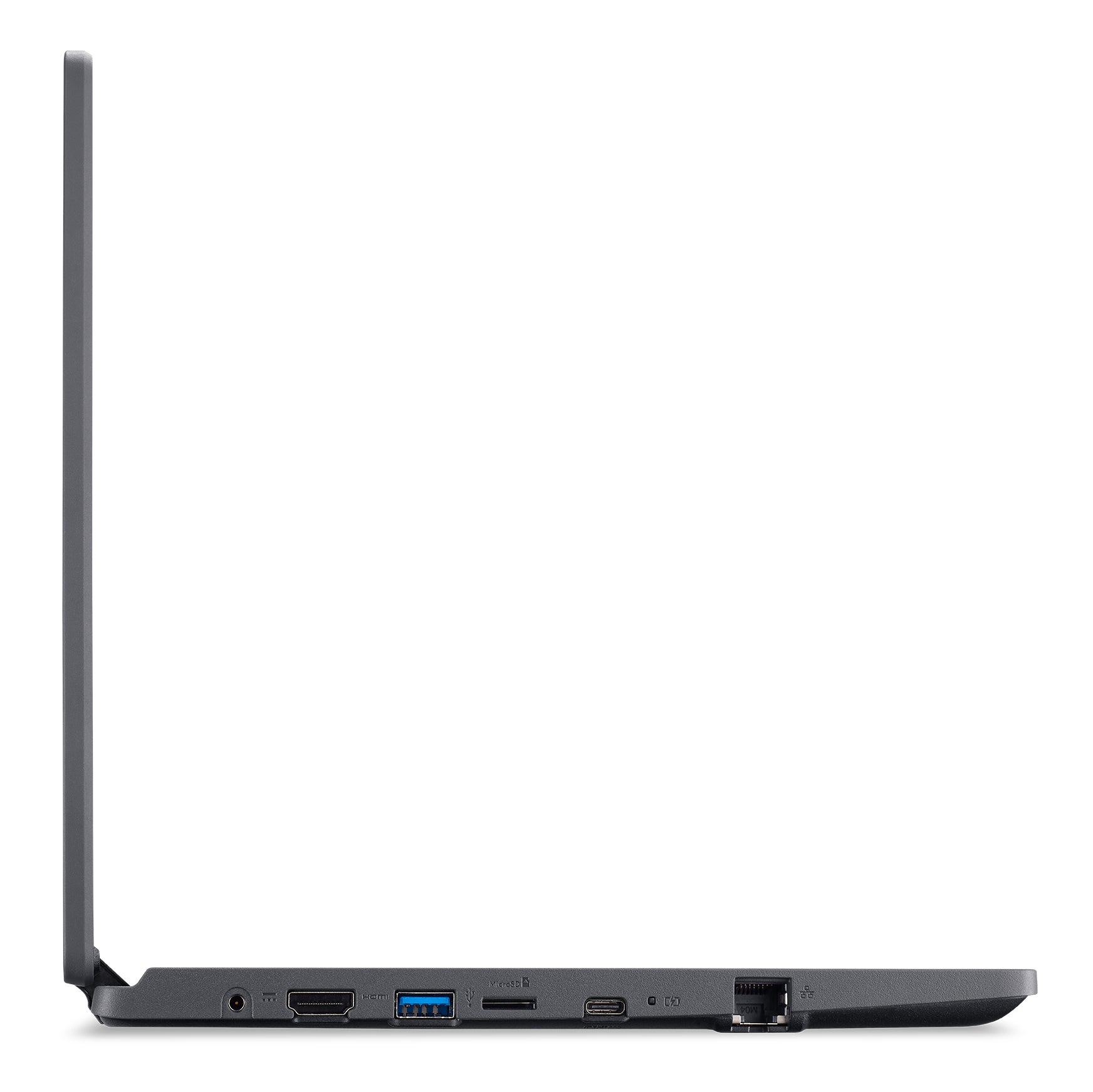 ACER TravelMate Spin B3 TMB311R-31-C8GZ 11.6" HD Convertible Notebook, Intel Celeron N4020, 1.10GHz, 4GB RAM, 64GB Flash, Win10P - NX.VNEAA.002