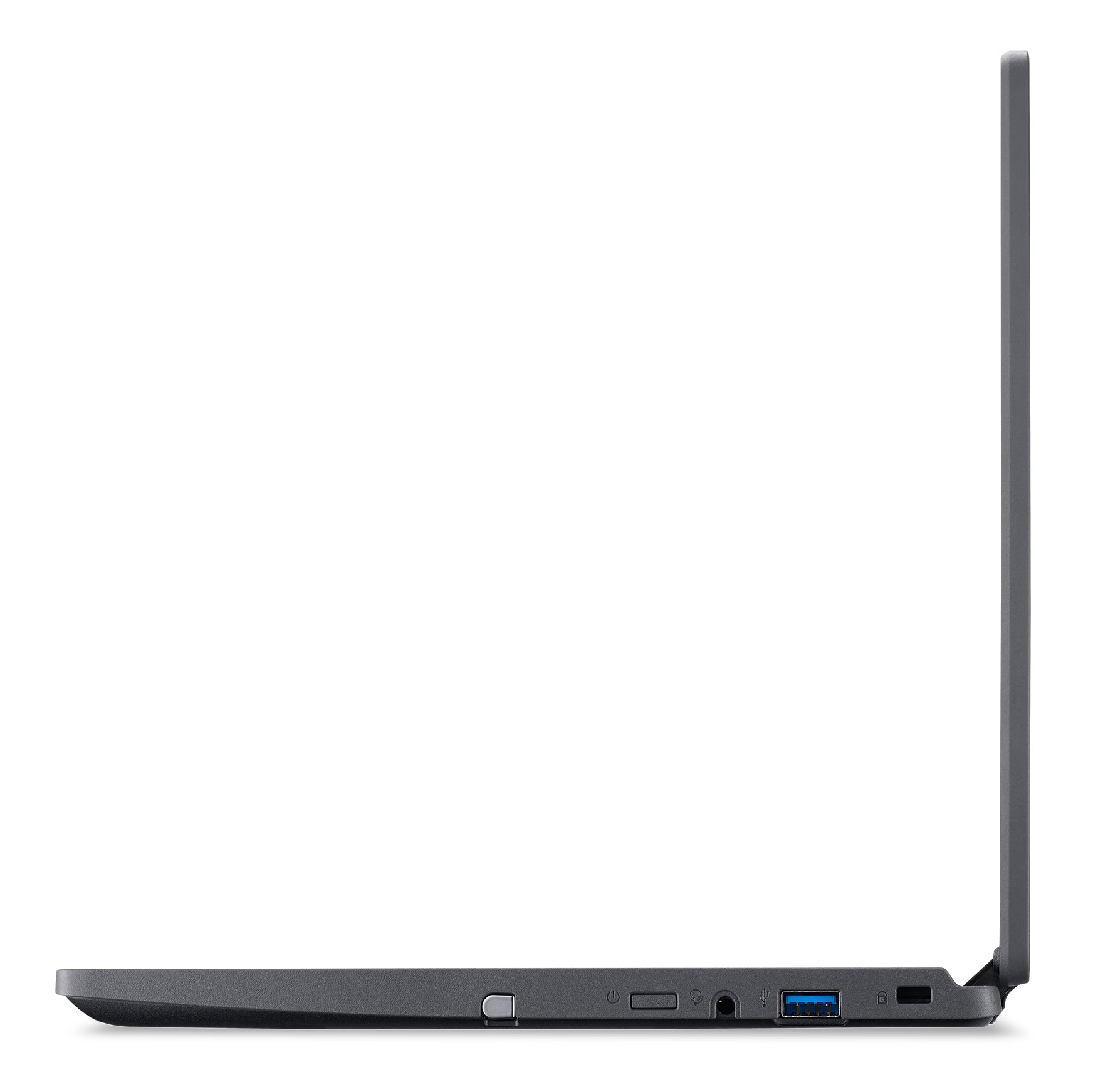 ACER TravelMate Spin B3 TMB311R-31-C8GZ 11.6" HD Convertible Notebook, Intel Celeron N4020, 1.10GHz, 4GB RAM, 64GB Flash, Win10P - NX.VNEAA.002