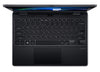 ACER TravelMate Spin B3 TMB311R-31-C8GZ 11.6" HD Convertible Notebook, Intel Celeron N4020, 1.10GHz, 4GB RAM, 64GB Flash, Win10P - NX.VNEAA.002