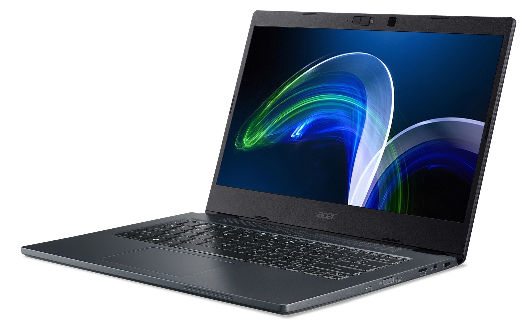 ACER TravelMate P4 TMP414-51-781T 14" FHD Notebook, Intel i7-1165G7, 2.80GHz, 16GB RAM, 512GB SSD, Win11P - NX.VP2AA.008