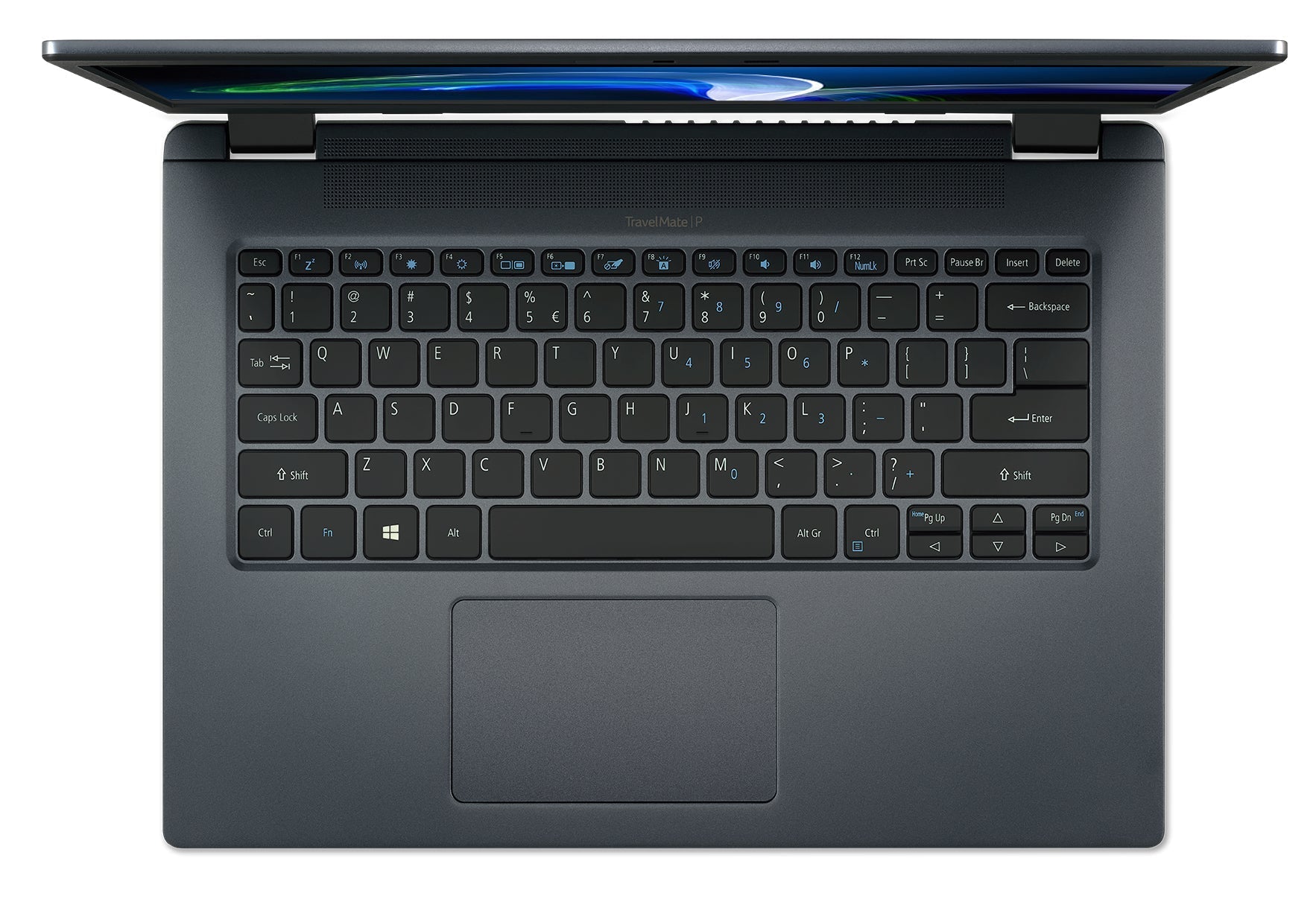 ACER TravelMate P4 TMP414-51-781T 14" FHD Notebook, Intel i7-1165G7, 2.80GHz, 16GB RAM, 512GB SSD, Win11P - NX.VP2AA.008