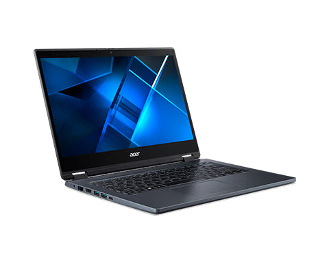 ACER TravelMate Spin P4 TMP414RN-51-52YE 14" FHD Convertible Notebook, Intel i5-1135G7, 2.40GHz, 16GB RAM, 512GB SSD, Win11P - NX.VP4AA.00B