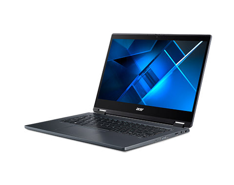 ACER TravelMate Spin P4 TMP414RN-51-52YE 14" FHD Convertible Notebook, Intel i5-1135G7, 2.40GHz, 16GB RAM, 512GB SSD, Win11P - NX.VP4AA.00B