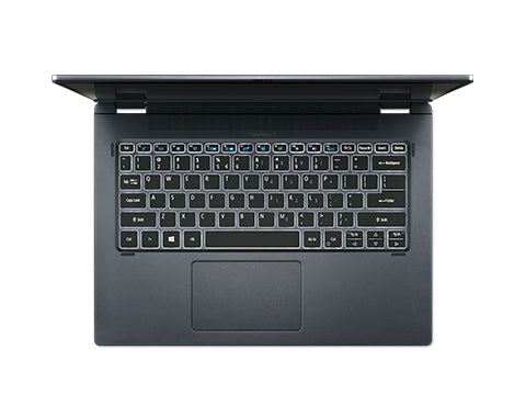 ACER TravelMate Spin P4 TMP414RN-51-70TN 14" FHD Convertible Notebook, Intel i7-1165G7, 2.80GHz, 16GB RAM, 512GB SSD, Win11P - NX.VP4AA.00C