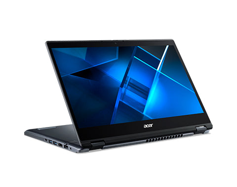 ACER TravelMate Spin P4 TMP414RN-51-70TN 14" FHD Convertible Notebook, Intel i7-1165G7, 2.80GHz, 16GB RAM, 512GB SSD, Win11P - NX.VP4AA.00C