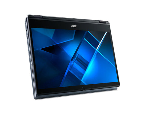 ACER TravelMate Spin P4 TMP414RN-51-52YE 14" FHD Convertible Notebook, Intel i5-1135G7, 2.40GHz, 16GB RAM, 512GB SSD, Win11P - NX.VP4AA.00B