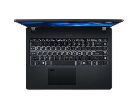 Acer TravelMate P2 TMP214-53-59GL 14" FHD Notebook, Intel i5-1135G7, 2.40GHz, 16GB RAM, 512GB SSD, Win11P - NX.VPKAA.00M