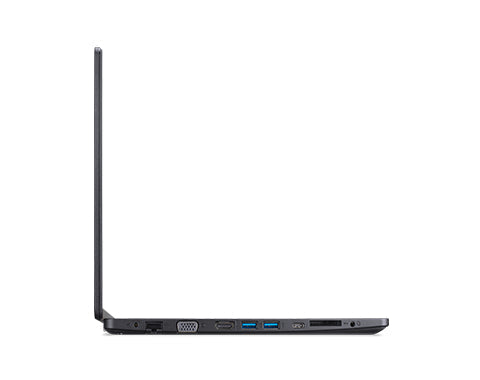 Acer TravelMate P2 TMP214-53-78NG 14" FHD Notebook, Intel i7-1165G7, 2.80GHz, 16GB RAM, 512GB SSD, Win11P - NX.VPKAA.00N