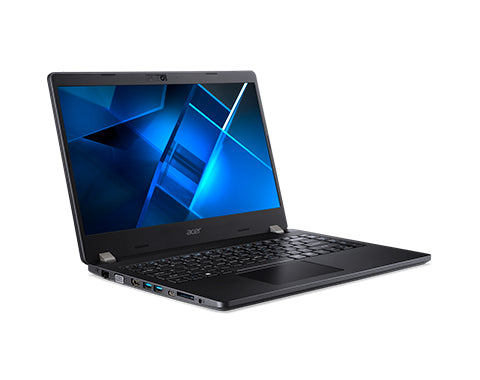 ACER TravelMate P2 TMP214-53-58GN 14" FHD Notebook, Intel i5-1135G7, 2.40GHz, 8GB RAM, 256GB SSD, Win10P - NX.VPKAA.003