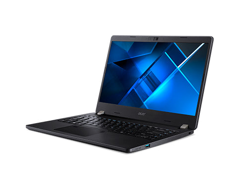 ACER TravelMate P2 TMP214-53-7384 14" FHD Notebook, Intel i7-1165G7, 2.80GHz, 8GB RAM, 256GB SSD, Win10P - NX.VPKAA.004
