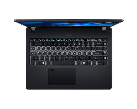 ACER TravelMate P2 TMP214-53-7384 14" FHD Notebook, Intel i7-1165G7, 2.80GHz, 8GB RAM, 256GB SSD, Win10P - NX.VPKAA.004