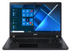 ACER TravelMate P2 TMP215-53-53N6 15.6" FHD Notebook, Intel i5-1135G7, 2.40GHz, 8GB RAM, 256GB SSD, Win10P - NX.VPUAA.003