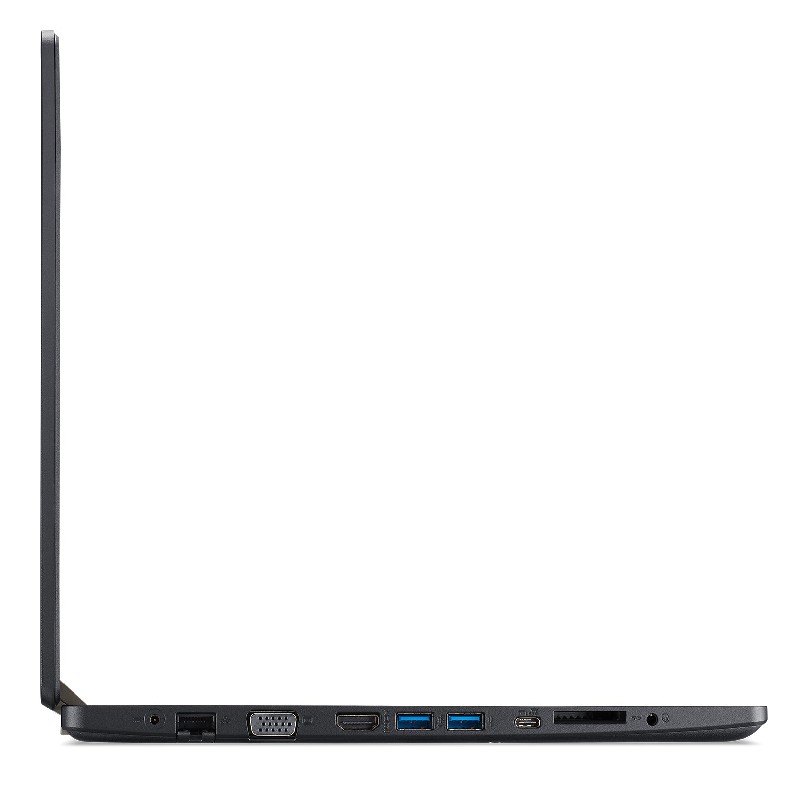 ACER TravelMate P2 TMP215-53-53N6 15.6" FHD Notebook, Intel i5-1135G7, 2.40GHz, 8GB RAM, 256GB SSD, Win10P - NX.VPUAA.003