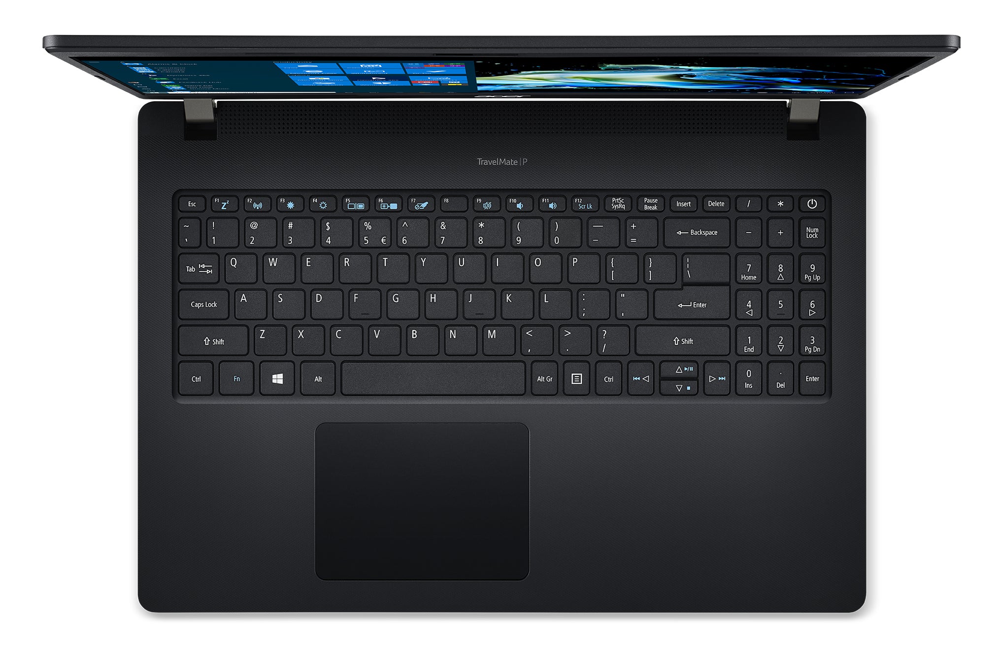ACER TravelMate P2 TMP215-53-53N6 15.6" FHD Notebook, Intel i5-1135G7, 2.40GHz, 8GB RAM, 256GB SSD, Win10P - NX.VPUAA.003