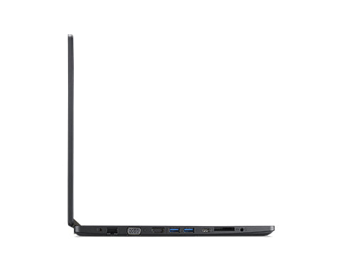 Acer TravelMate P2 TMP215-53-7261 15.6" FHD Notebook, Intel i7-1165G7, 2.80GHz, 16GB RAM, 512GB SSD, W11P - NX.VPVAA.00L