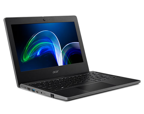 ACER TravelMate B3 TMB311-32-C5G6 11.6" HD Notebook, Intel Celeron N4500, 1.10GHz, 4GB RAM, 64GB Flash, Win11SE - NX.VQQAA.003