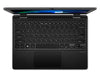 ACER TravelMate B3 TMB311-32-C5G6 11.6" HD Notebook, Intel Celeron N4500, 1.10GHz, 4GB RAM, 64GB Flash, Win11SE - NX.VQQAA.003