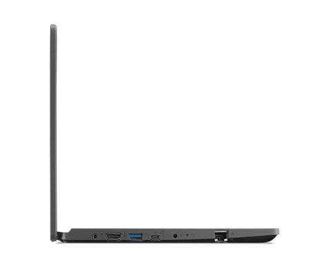 ACER TravelMate B3 TMB311-32-C5G6 11.6" HD Notebook, Intel Celeron N4500, 1.10GHz, 4GB RAM, 64GB Flash, Win11SE - NX.VQQAA.003