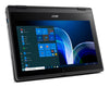 ACER TravelMate Spin B3 TMB311R-32-C31R 11.6" HD Convertible Notebook, Intel Celeron N5100, 1.10GHz, 4GB RAM, 128GB Flash, Win10P - NX.VQWAA.001