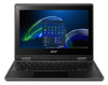 Acer TravelMate Spin B3 TMB311R-32-C0CC 11.6" HD Convertible Notebook, Intel Celeron N5100, 1.10GHz, 4GB RAM, 128GB Flash, W11PEdu - NX.VQWAA.005