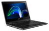 Acer TravelMate Spin B3 TMB311R-32-C0CC 11.6" HD Convertible Notebook, Intel Celeron N5100, 1.10GHz, 4GB RAM, 128GB Flash, W11PEdu - NX.VQWAA.005