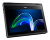 Acer TravelMate Spin B3 TMB311R-32-C0CC 11.6" HD Convertible Notebook, Intel Celeron N5100, 1.10GHz, 4GB RAM, 128GB Flash, W11PEdu - NX.VQWAA.005