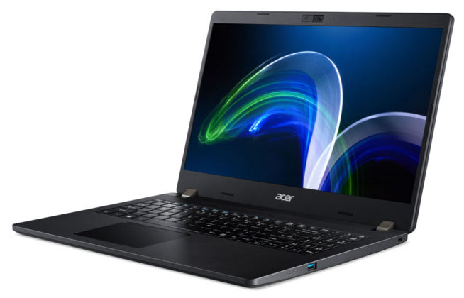 ACER TravelMate P2 TMP215-41-G2-R32H 15.6" FHD Notebook, AMD R7-5850U, 1.90GHz, 8GB RAM, 256GB SSD, Win10P - NX.VRYAA.002