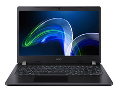 Acer TravelMate P2 TMP214-41-G2-R5EB 14" FHD Notebook, AMD R5-5650U, 2.30GHz, 8GB RAM, 256GB SSD, Win10P - NX.VSAAA.001
