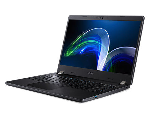Acer TravelMate P2 TMP214-41-G2-R5EB 14" FHD Notebook, AMD R5-5650U, 2.30GHz, 8GB RAM, 256GB SSD, Win10P - NX.VSAAA.001