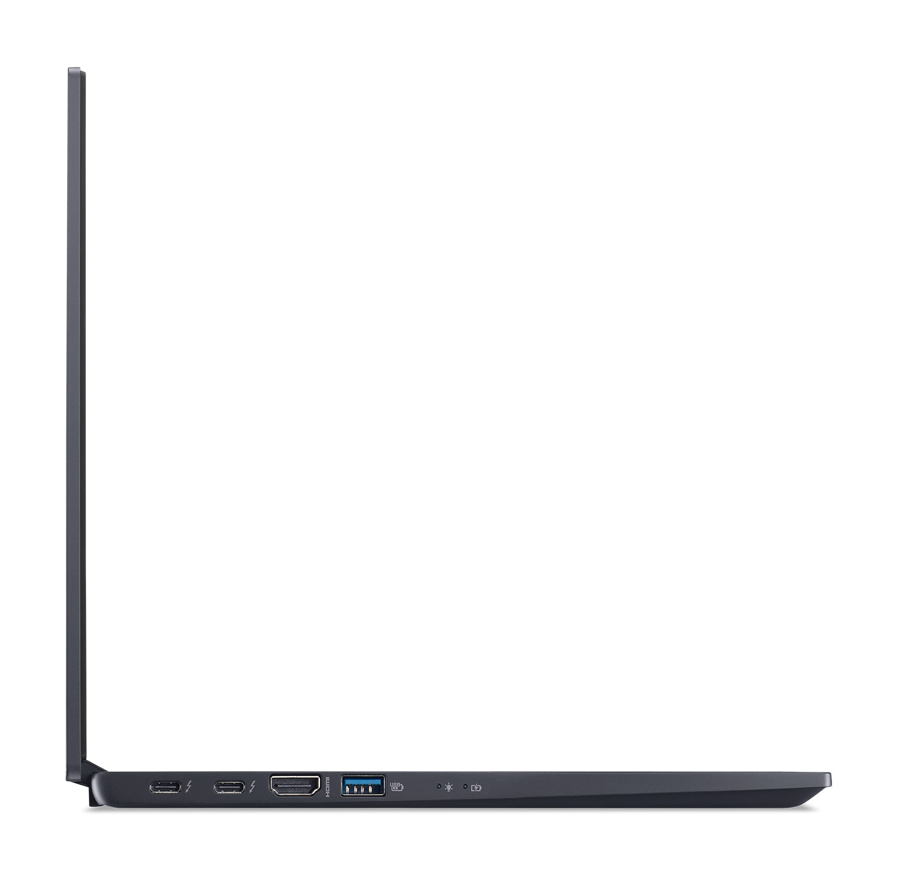 ACER TravelMate P6 TMP614-52-72B7 14" WUXGA Notebook, Intel i7-1165G7, 2.80GHz, 16GB RAM, 512GB SSD, W11P - NX.VSYAA.007