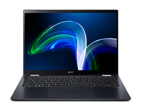 ACER TravelMate P6 TMP614RN-52-77DL 14" WUXGA Convertible Notebook, Intel i7-1165G7, 16GB RAM, 512GB SSD, W11P - NX.VT1AA.004
