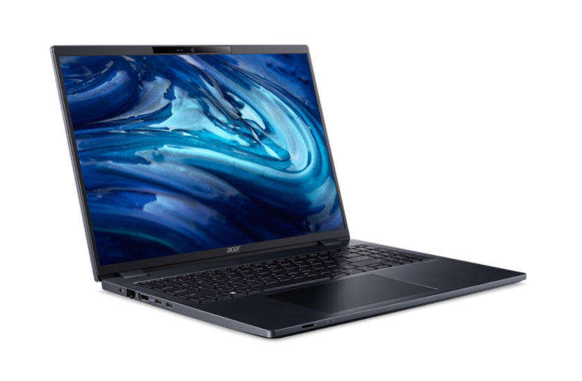 ACER TravelMate P4 TMP416-51-53S6 16" WUXGA Notebook, Intel i5-1240P, 1.70GHz, 16GB RAM, 512GB SSD, W11P - NX.VUKAA.002