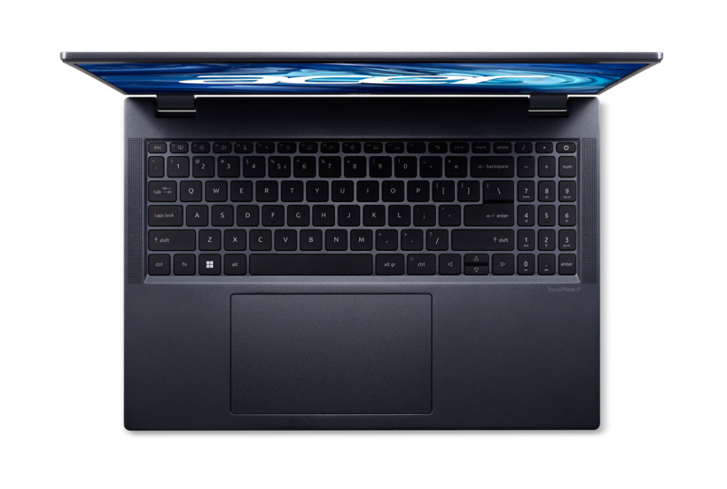 ACER TravelMate P4 TMP416-51-75Q8 16" WUXGA Notebook, Intel i7-1260P, 2.10GHz, 16GB RAM, 512GB SSD, W10P - NX.VUKAA.001