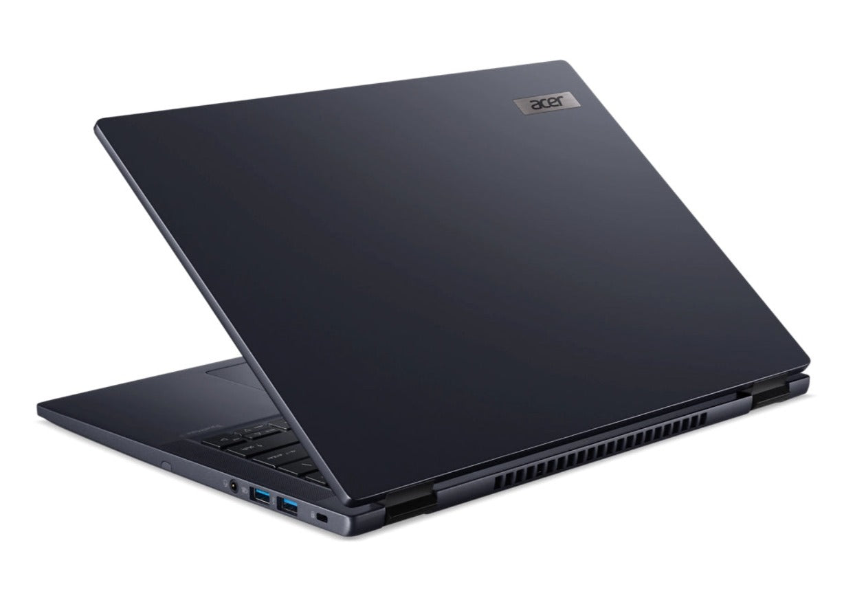 ACER TravelMate P4 TMP414-41-R923 14" WUXGA Notebook, AMD R7-6850U, 2.70GHz, 16GB RAM, 512GB SSD, W11P - NX.VUPAA.002