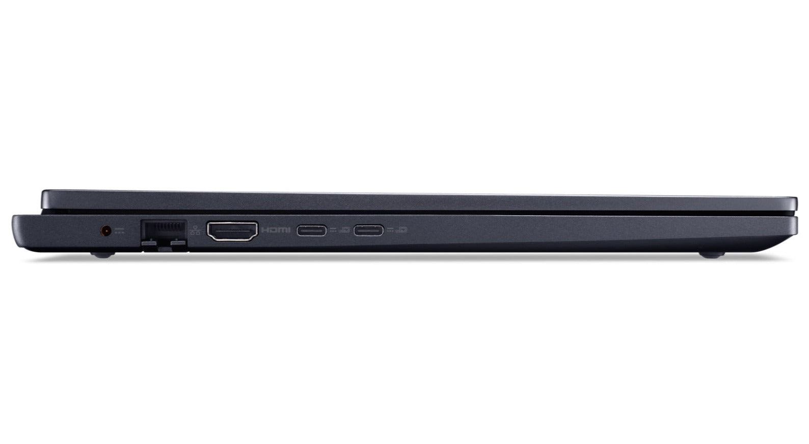 ACER TravelMate P4 TMP414-41-R923 14" WUXGA Notebook, AMD R7-6850U, 2.70GHz, 16GB RAM, 512GB SSD, W11P - NX.VUPAA.002