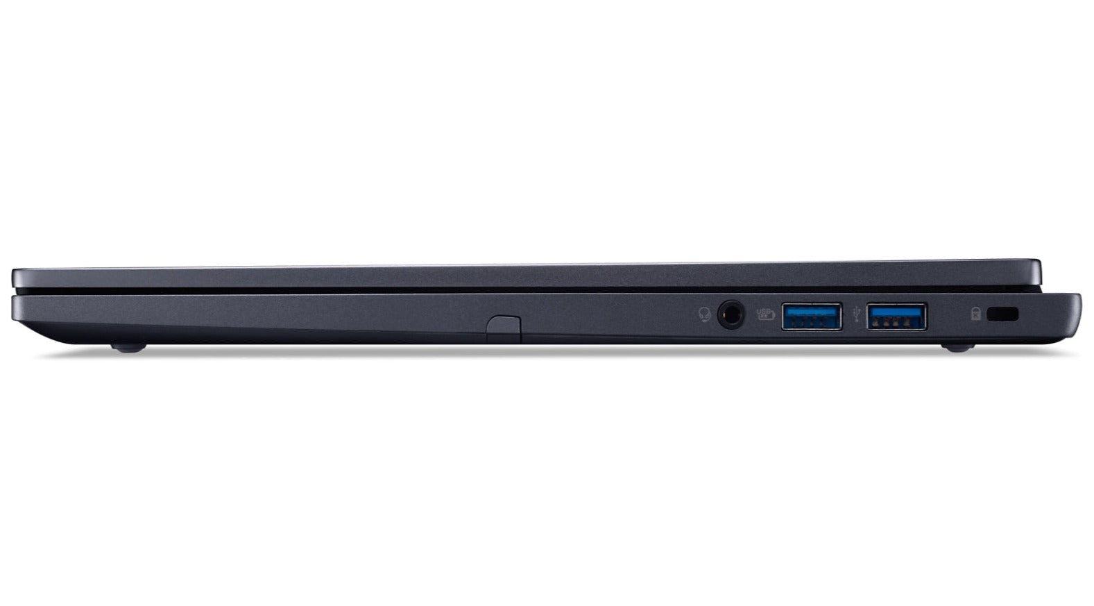 ACER TravelMate P4 TMP414-41-R923 14" WUXGA Notebook, AMD R7-6850U, 2.70GHz, 16GB RAM, 512GB SSD, W11P - NX.VUPAA.002