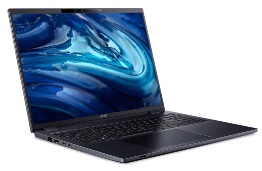 ACER TravelMate P4 TMP416-41-R6Y5 16" WUXGA Notebook, AMD R5-6650U, 2.90GHz, 16GB RAM, 512GB SSD, W11P - NX.VUXAA.001