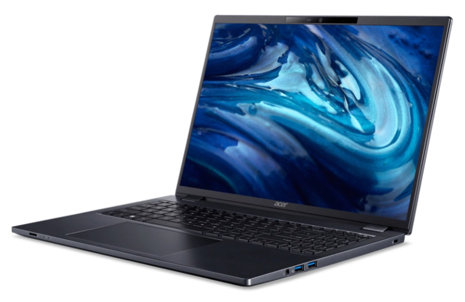 ACER TravelMate P4 TMP416-41-R4Y0 16" WUXGA Notebook, AMD R7-6850U, 2.70GHz, 16GB RAM, 512GB SSD, W11P - NX.VUXAA.002