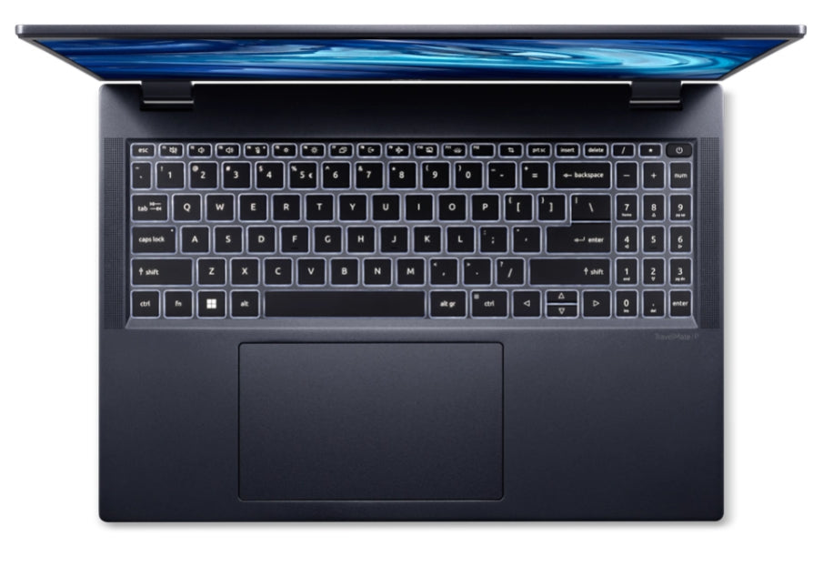 ACER TravelMate P4 TMP416-41-R4Y0 16" WUXGA Notebook, AMD R7-6850U, 2.70GHz, 16GB RAM, 512GB SSD, W11P - NX.VUXAA.002