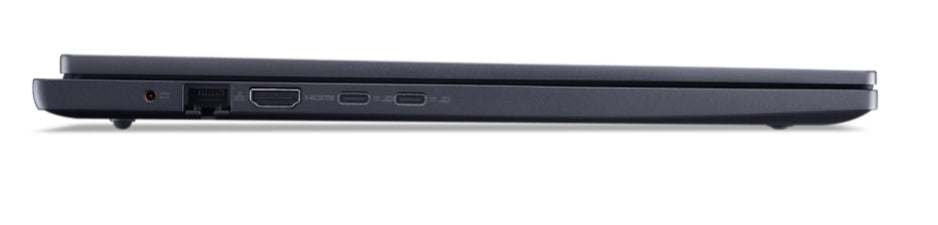 ACER TravelMate P4 TMP416-41-R4Y0 16" WUXGA Notebook, AMD R7-6850U, 2.70GHz, 16GB RAM, 512GB SSD, W11P - NX.VUXAA.002