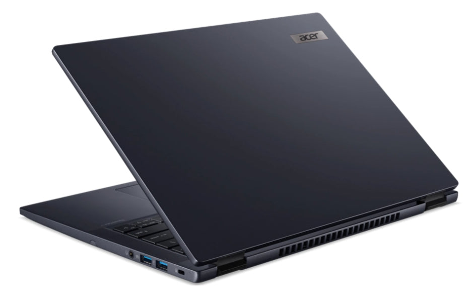 ACER TravelMate P4 TMP414-52-76Y3 14" WUXGA Notebook, Intel i7-1260P, 2.10GHz, 16GB RAM, 512GB SSD, Win11P - NX.VW5AA.002