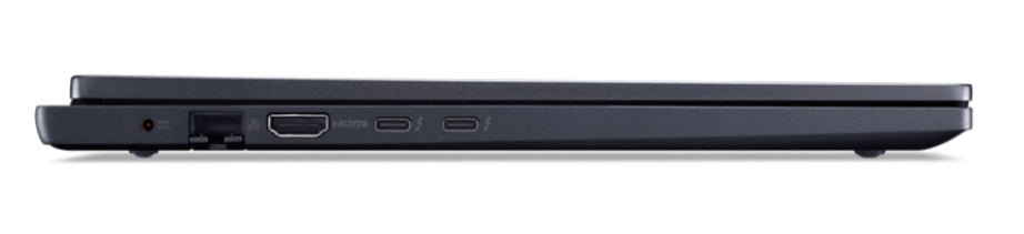 ACER TravelMate P4 TMP414-52-76Y3 14" WUXGA Notebook, Intel i7-1260P, 2.10GHz, 16GB RAM, 512GB SSD, Win11P - NX.VW5AA.002