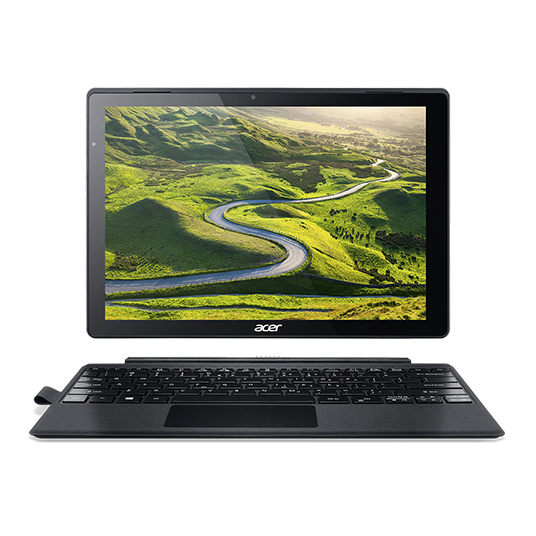 Acer Switch Alpha-12 SA5-271P-5972 Tablet Intel Core i5 2.30G 8GB 256GB SSD NT.LCEAA.004