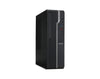 Acer Veriton X4660G VX4660G-I7870H1 Desktop Computer SFF, Intel Core i7, 3.20 GHz, 8 GB RAM, 1 TB HDD, Windows 10 Pro 64-bit, Black- UD.P02AA.03H