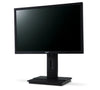 Acer B226WL 22" WSXGA+ LED LCD Monitor, 16:10, 5 MS, 100M:1-Contrast,Speakers,Black-UM.EB6AA.001